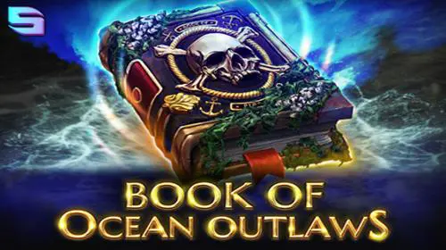 Book Of Ocean Outlaws