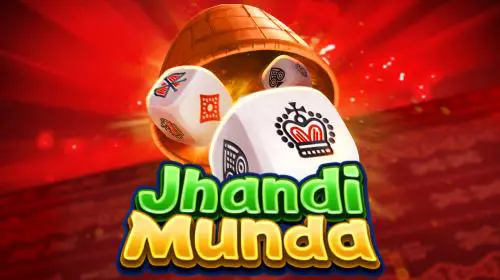 Jhandi Munda