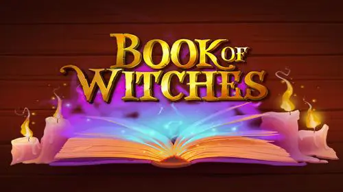 Book of Witches