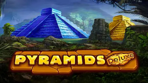 Pyramids Deluxe