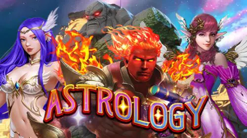 Astrology
