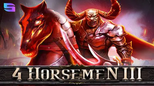 4 Horseman III