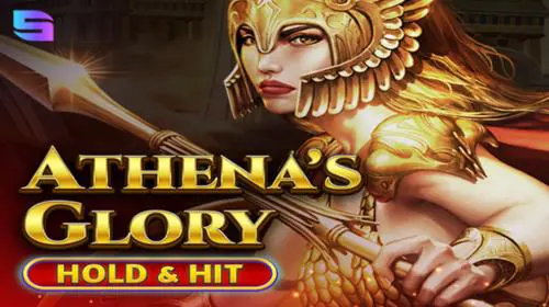Athena's Glory - Hold & Hit