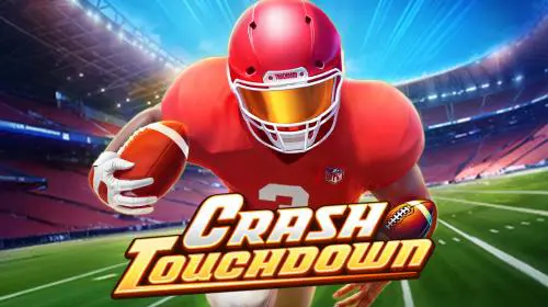 Crash Touchdown