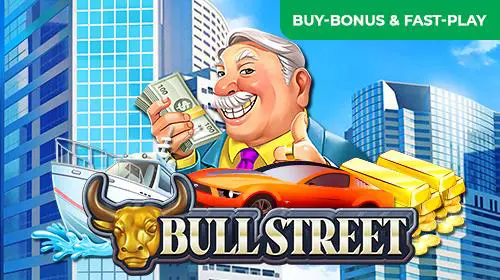 Bull Street