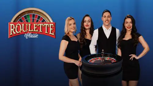 Classic Roulette