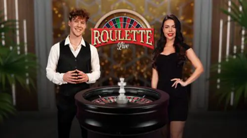 Live Roulette