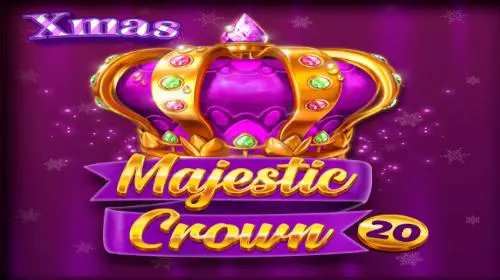 Majestic Crown 20 Xmas