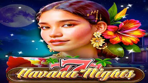 777 - Havana Nights