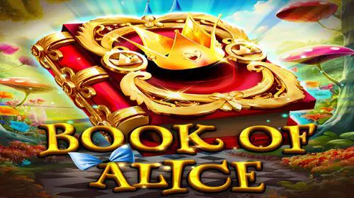 Book of Alice