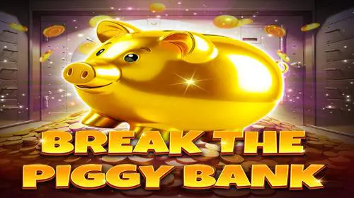Break The Piggy Bank