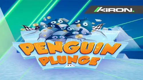 Penguin Plunge