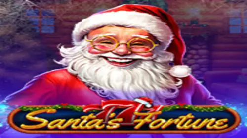 777 - Santa's Fortune