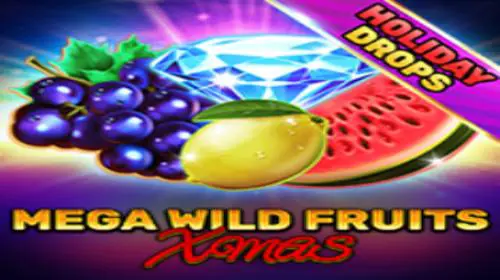 Mega Wild Fruits - Xmas
