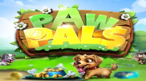 Paw Pals