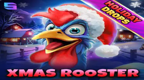 Xmas Rooster