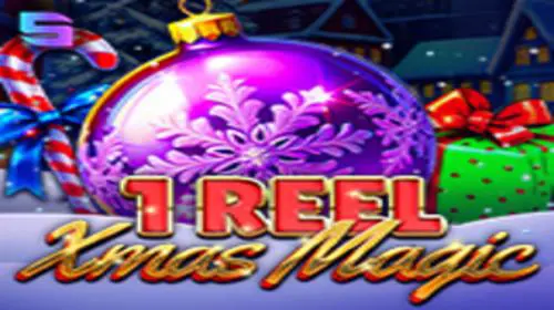 1 Reel - Xmas Magic