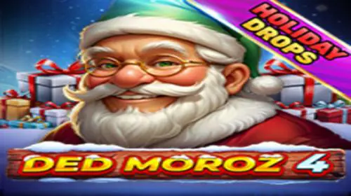 Ded Moroz 4