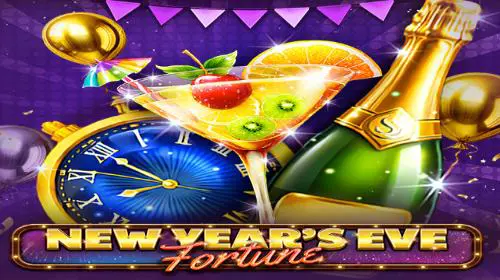 New Year's Eve Fortune