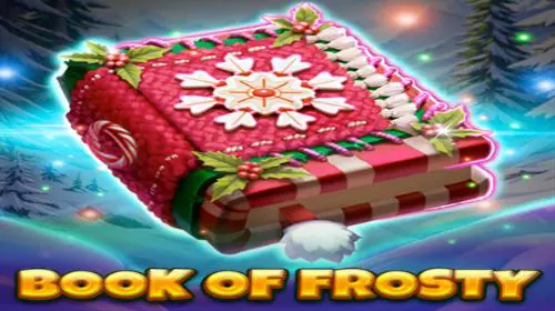 Book Of Frosty