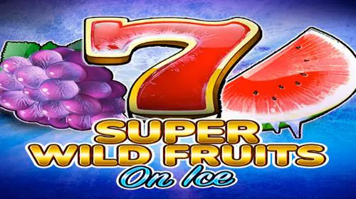 Super Wild Fruits - On Ice