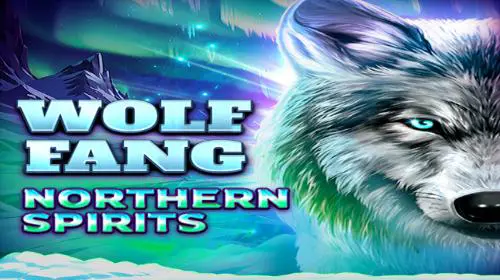 Wolf Fang - Northern Spirits