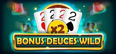 Bonus Deuces Wild
