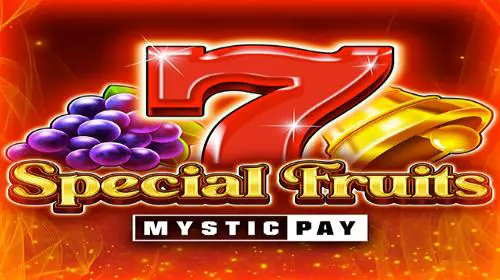 Special Fruits