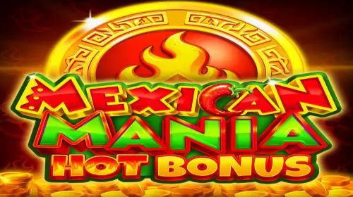 Mexican Mania