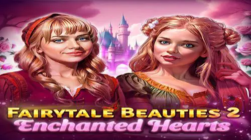 Fairytale Beauties 2 - Enchanted Hearts