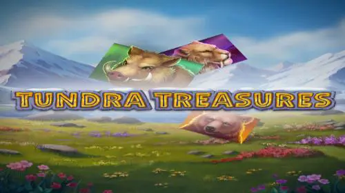 Tundra Treasures