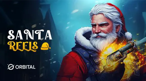 Santa Reels Classic