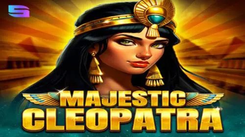 Majestic Cleopatra