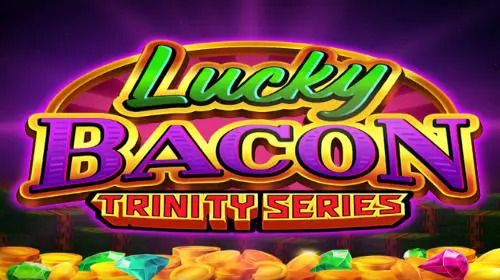 Lucky Bacon