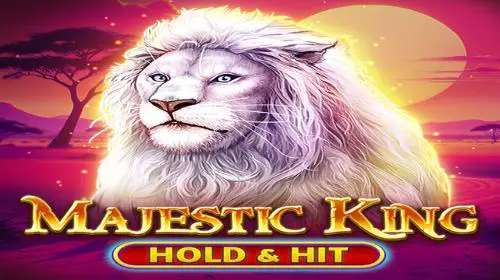 Majestic King - Hold and Hit
