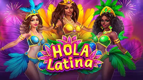 Hola Latina