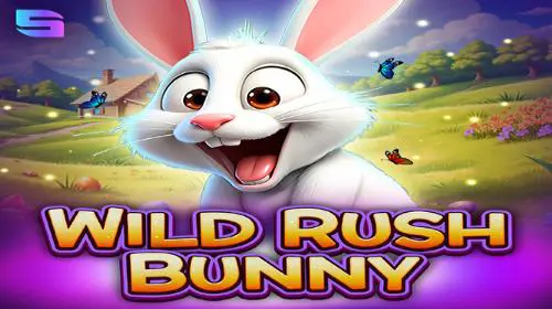 Wild Rush Bunny