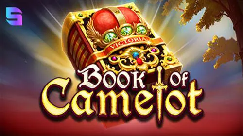 Book Of Camelot