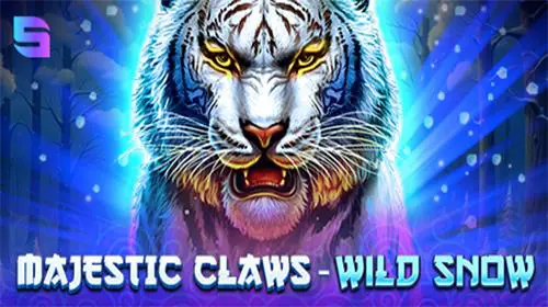 Majestic Claws - Wild Snow