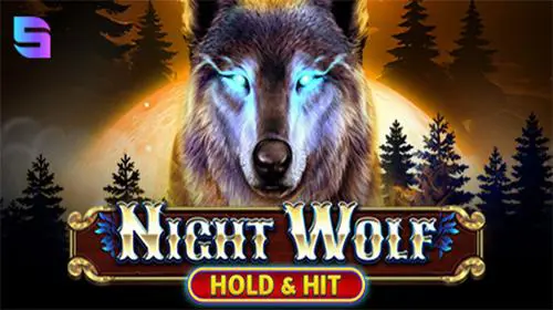 Night Wolf - Hold & Hit