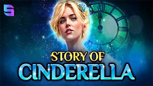 Story Of Cinderella