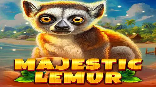 Majestic Lemur