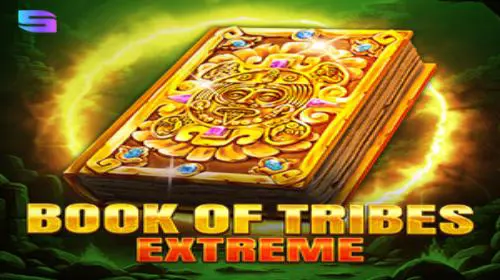 Book Of Tribes Extreme