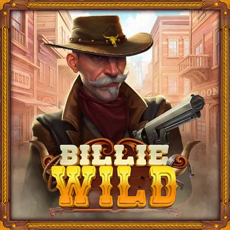 Billie Wild