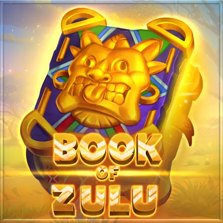 Book of Zulu Extra Bet