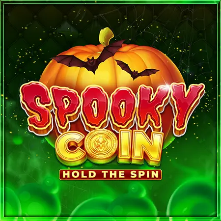 Spooky Coin: Hold The Spin