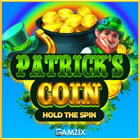 Patrick's Coin