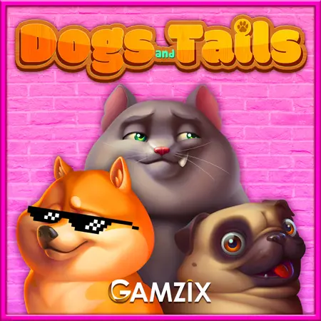 Dogs and Tails