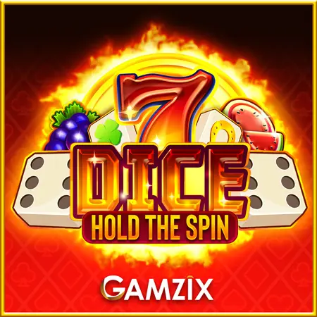 Dice: Hold The Spin