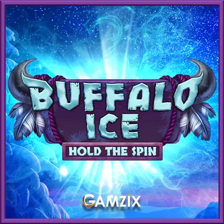 Buffalo Ice